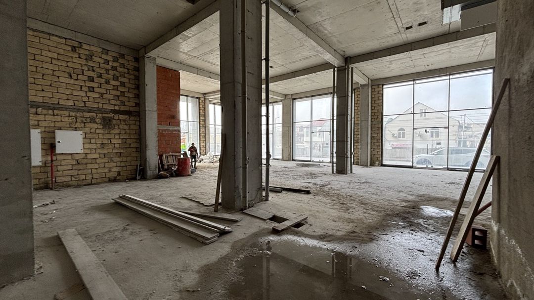 Satılır obyekt 103 m² — Əmlak, Bakı (9)
