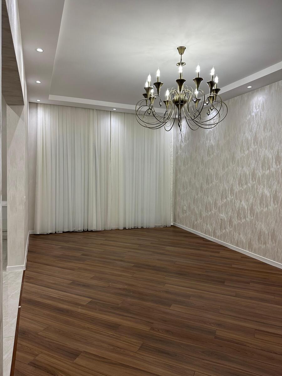 Satılır 4 otaqlı həyət evi/bağ evi 150 m² — Ev, villa, Bakı (9)
