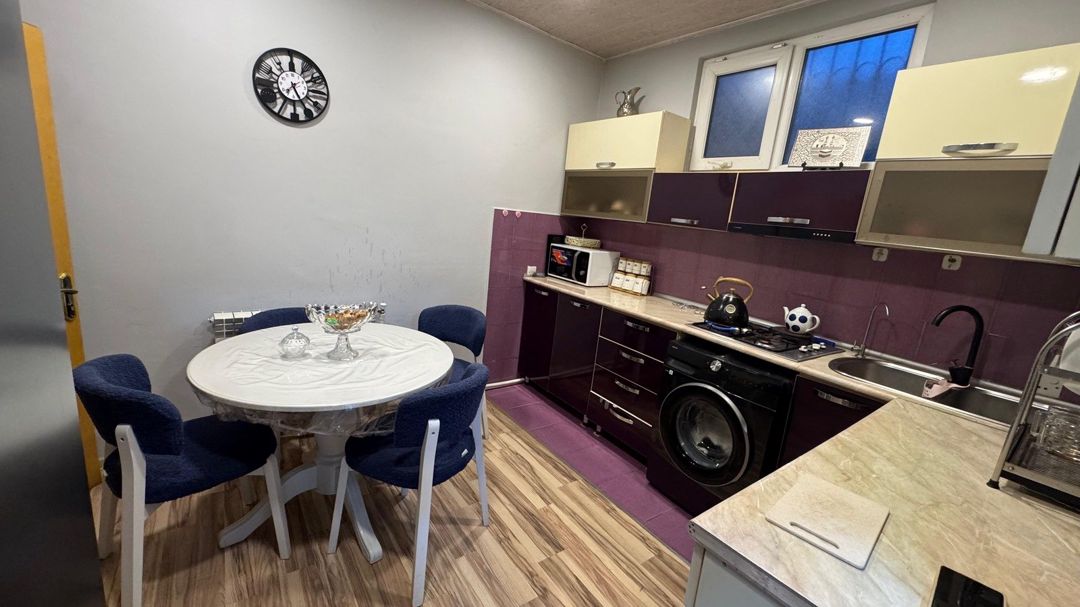 Satılır 4 otaqlı həyət evi/bağ evi 100 m² — Ev, villa, Bakı (10)