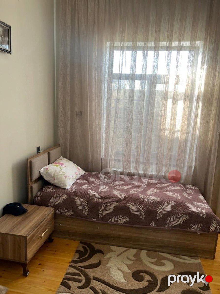 İcarəyə verilir 3 otaqlı həyət evi/bağ evi 90 m² — Ev, villa, Bakı (10)