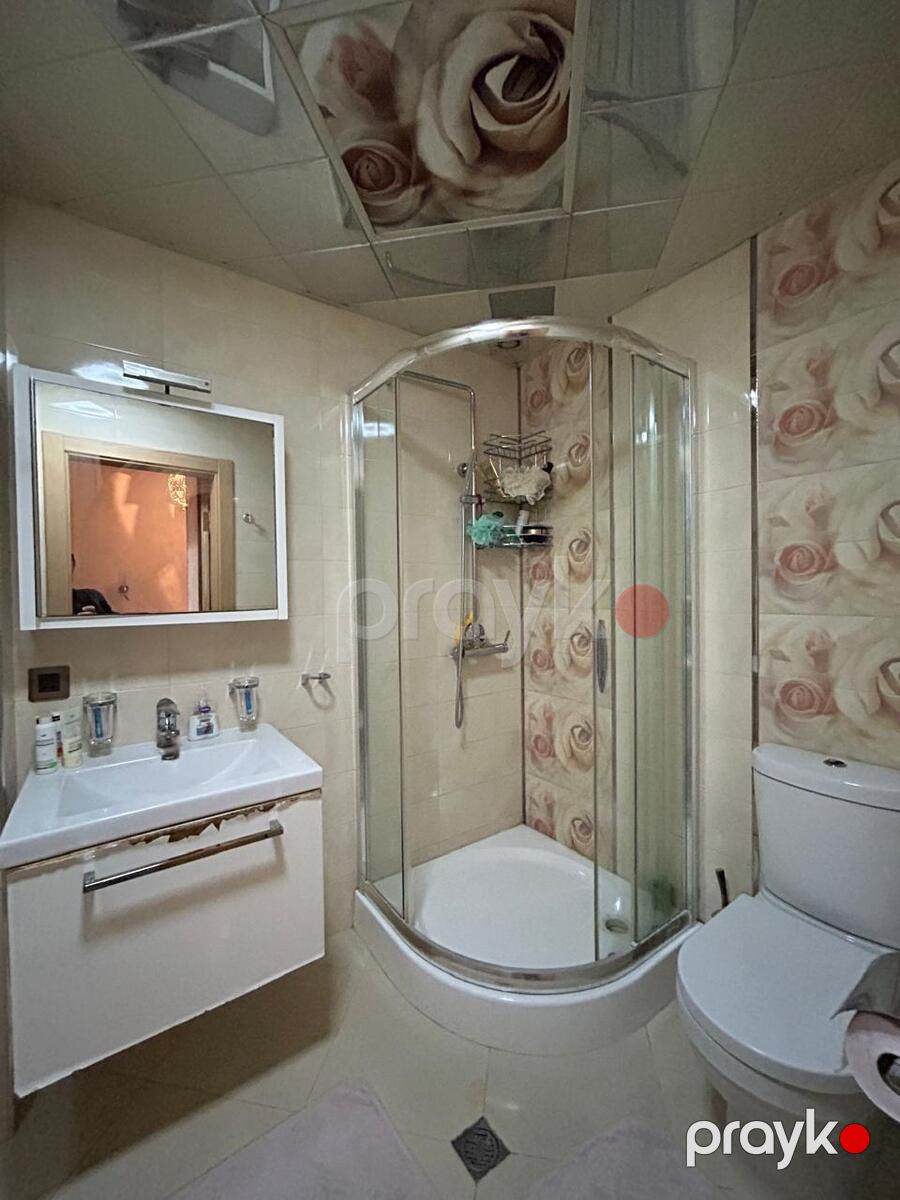 Satılır 5 otaqlı yeni tikili 202 m² — Mənzil, Bakı (4)