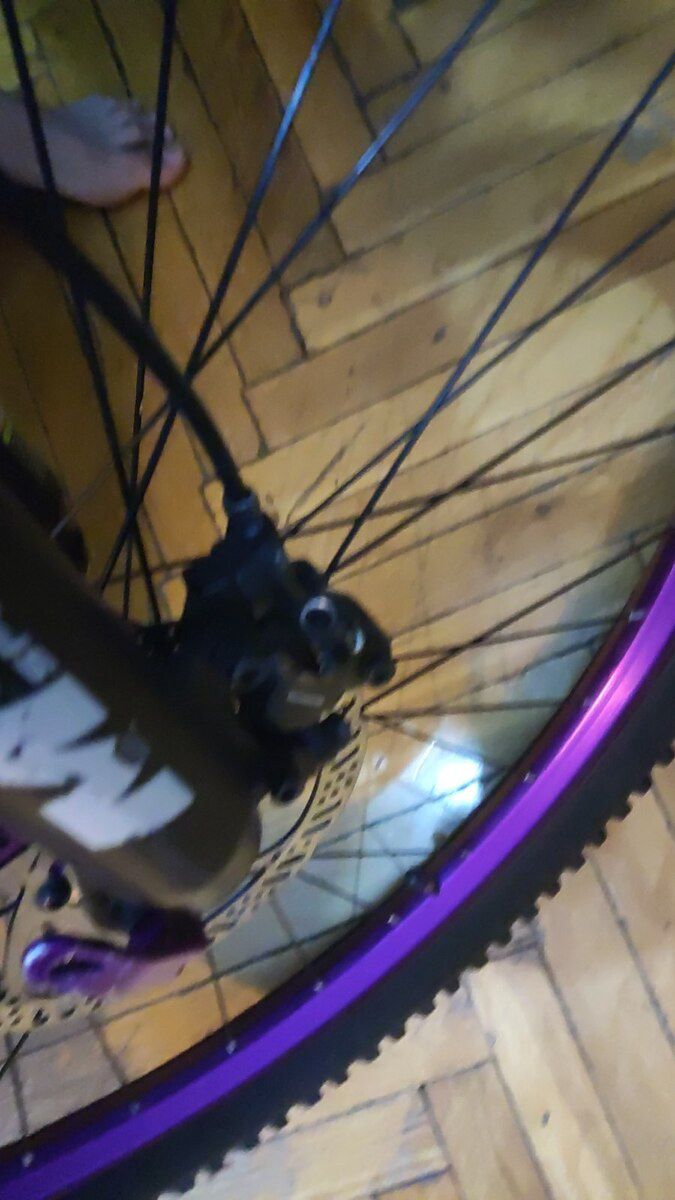 Velosiped Goose 27.5 — Velosipedlər, Bakı (7)