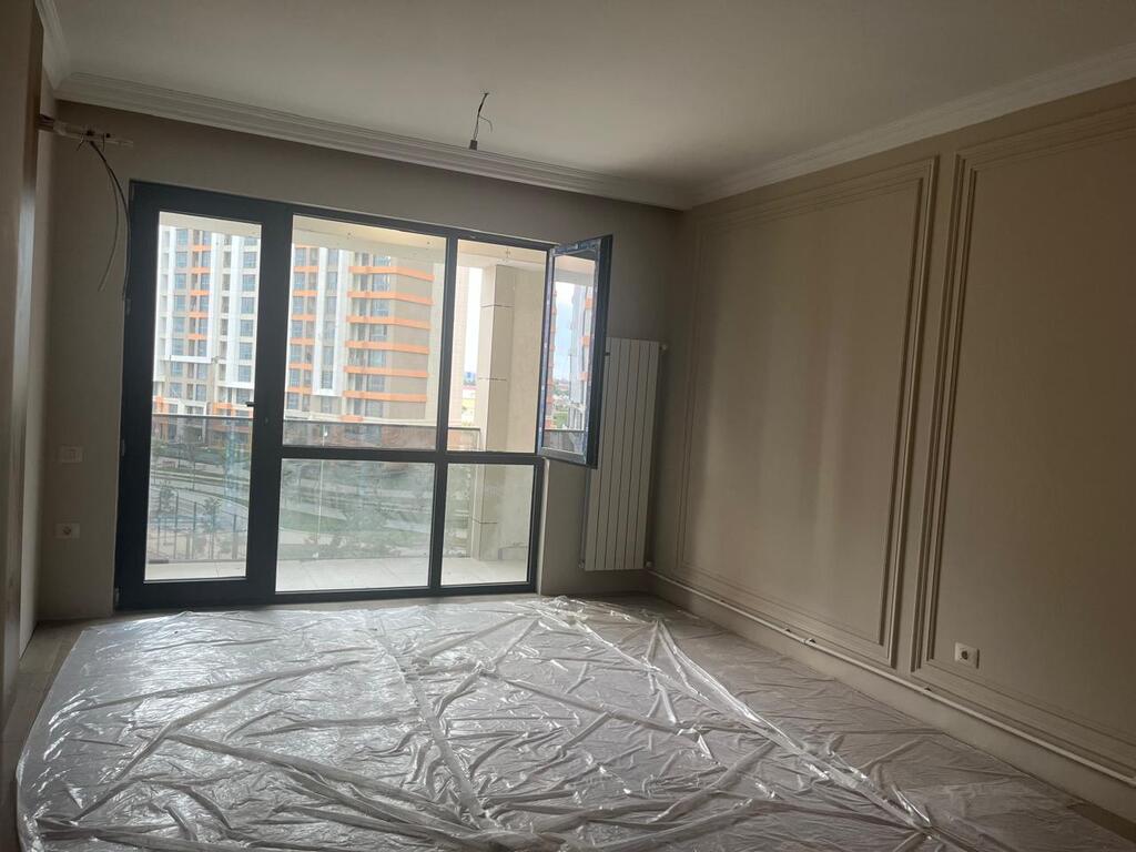 Satılır 2 otaqlı yeni tikili 57 m² — Mənzil, Bakı (4)