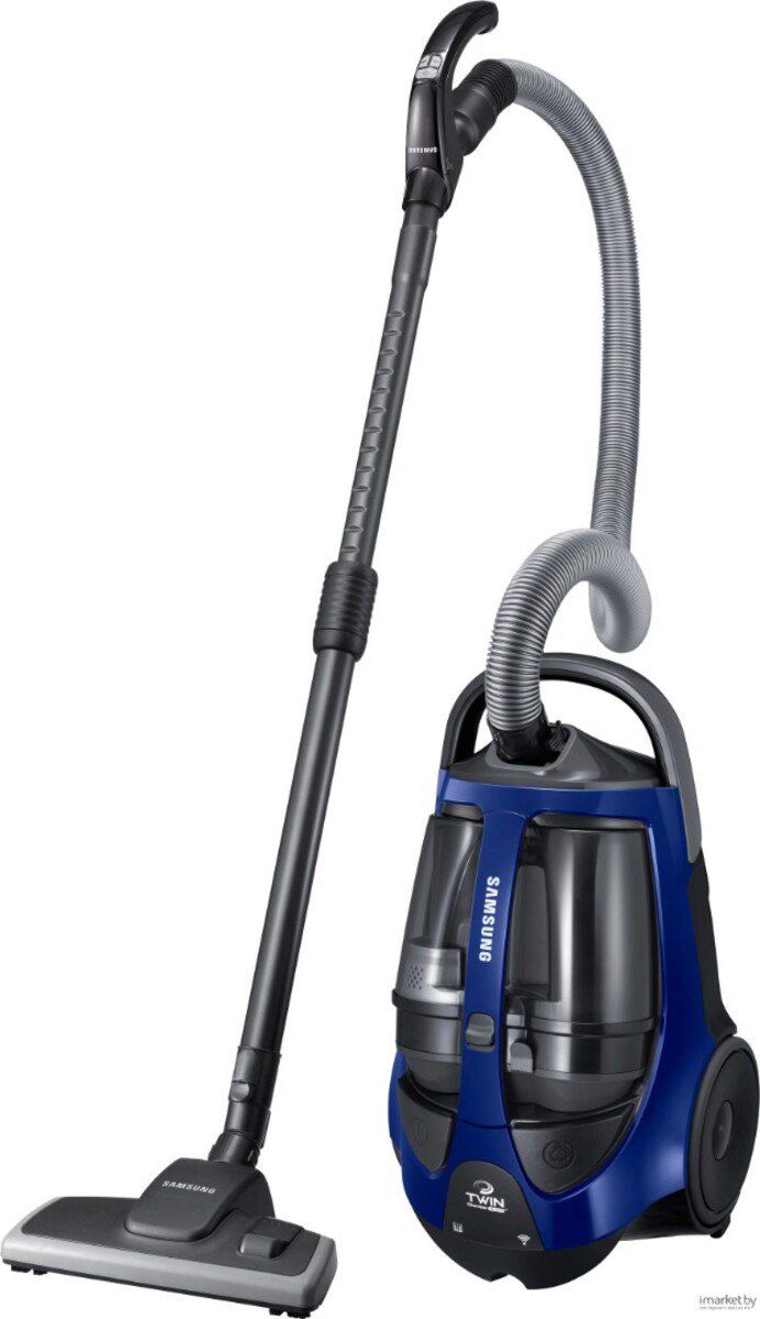 Samsung VCC885BH36/XEV konteynerli tozsoran — Ev texnikası, Bakı (3)