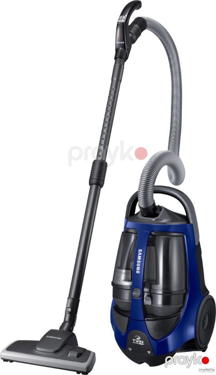 Samsung VCC885BH36/XEV konteynerli tozsoran — Ev texnikası, Bakı (3)