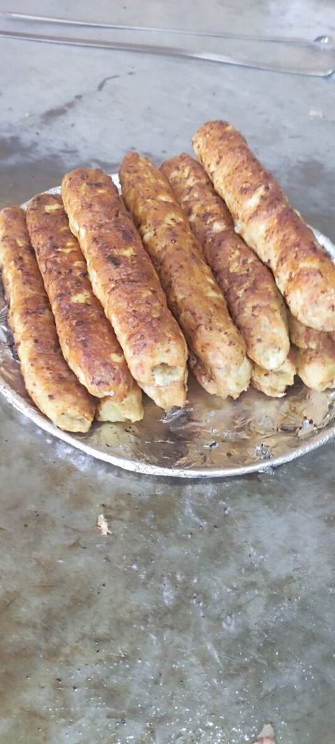 Aşpaz işi axtarıram — Bakı