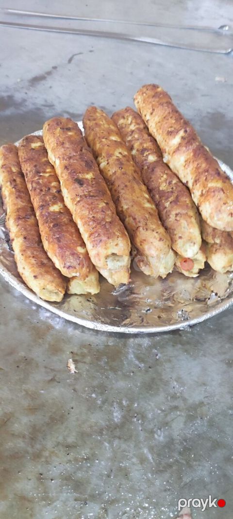 Aşpaz işi axtarıram — Bakı