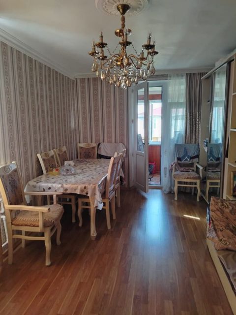 1-otaqlı mənzil, Sumqayıt ş., 30 m² — Sumqayıt