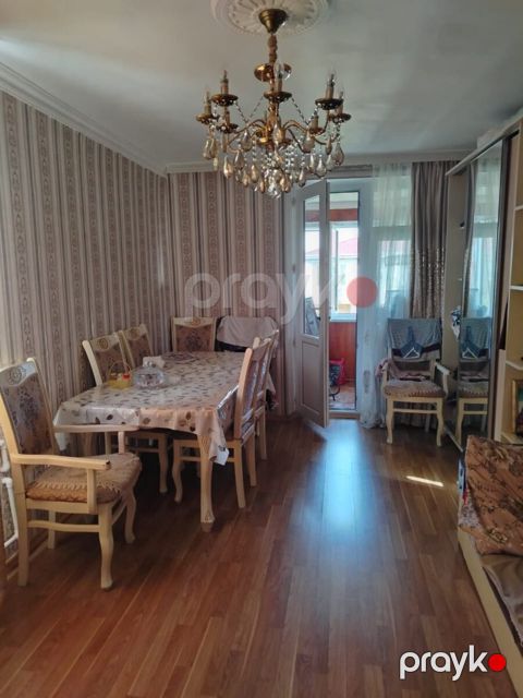 1-otaqlı mənzil, Sumqayıt ş., 30 m²