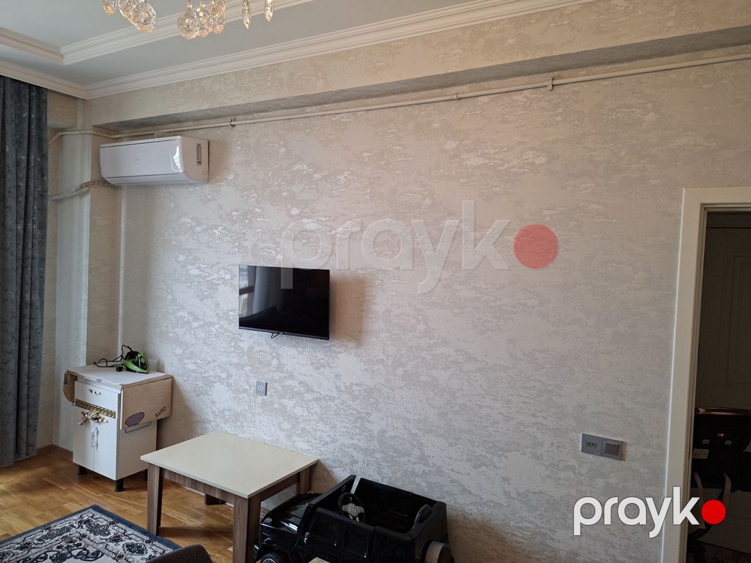 Satılır 2 otaqlı yeni tikili 50 m² — Mənzil, Bakı (10)