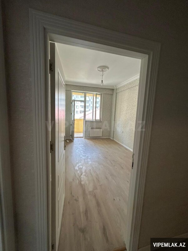 Abşeron rayonunda 2 otaqlı Yeni tikili Satılır, 80 m² — Mənzil, Bakı (2)