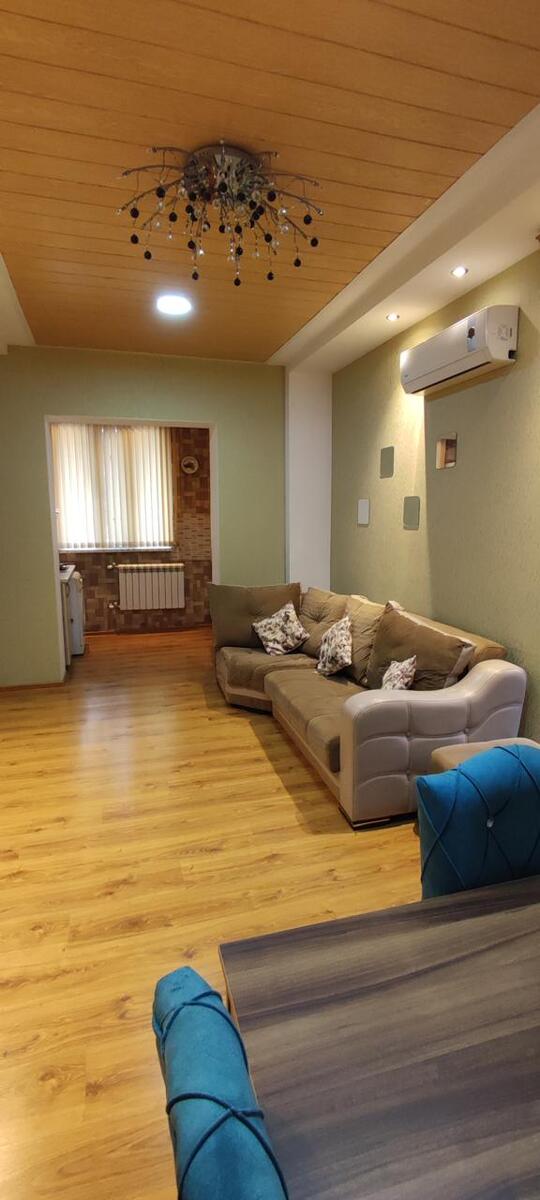 Satılır 2 otaqlı köhnə tikili 45 m² — Mənzil, Bakı