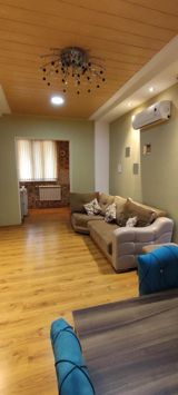 Satılır 2 otaqlı köhnə tikili 45 m² — Xanım Məmmədova