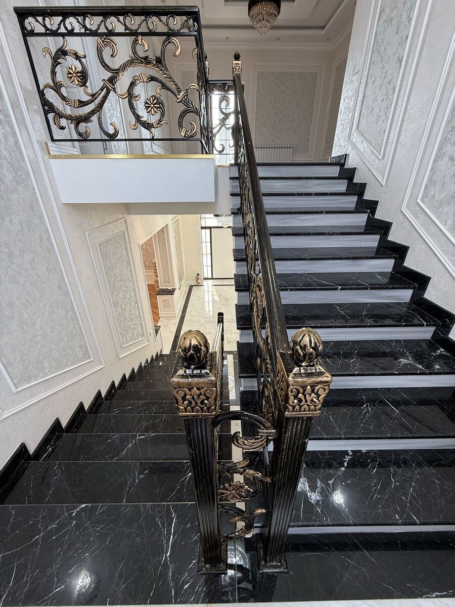İcarəyə verilir 4 otaqlı həyət evi/bağ evi 200 m² — Ev, villa, Bakı (6)