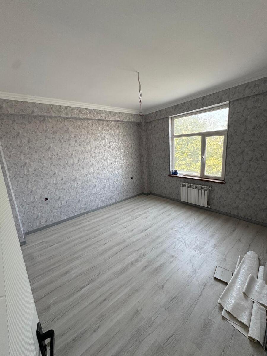 Satılır 3 otaqlı yeni tikili 80 m² — Mənzil, Bakı (5)