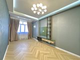 Satılır 3 otaqlı yeni tikili 87 m² — Əli bey — Квартира