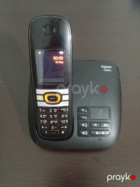 Siemens Gigaset C620A — Bakı