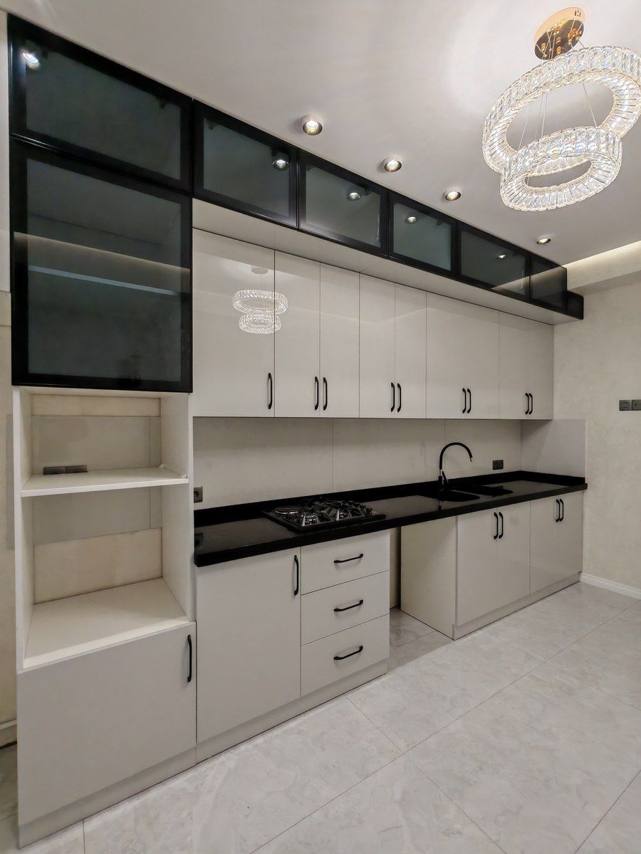 Satılır 2 otaqlı yeni tikili 76 m² — Mənzil, Bakı (11)