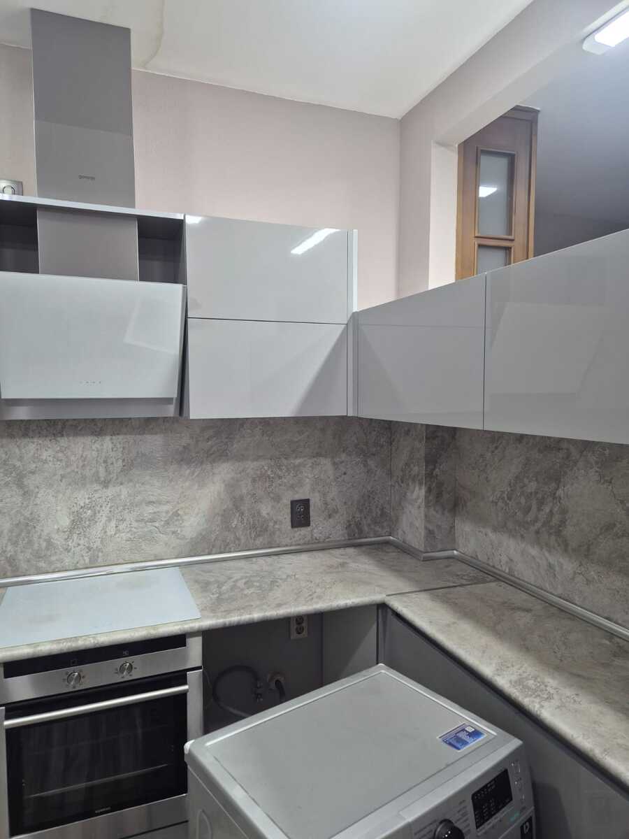 Satılır 3 otaqlı yeni tikili 98 m² — Mənzil, Bakı (12)