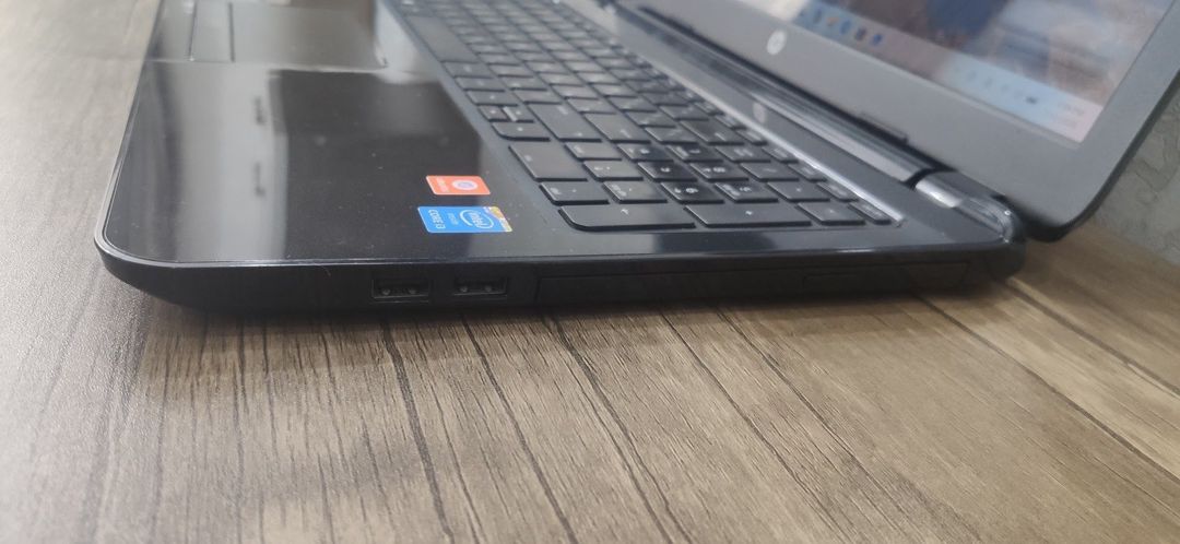 HP 15 noutbuku (512 SSD) — Noutbuklar, Bakı (4)