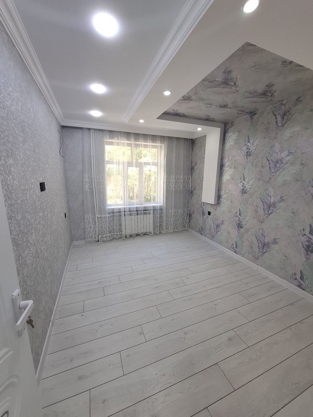 Satılır 3 otaqlı köhnə tikili 75 m² — Mənzil, Bakı (12)