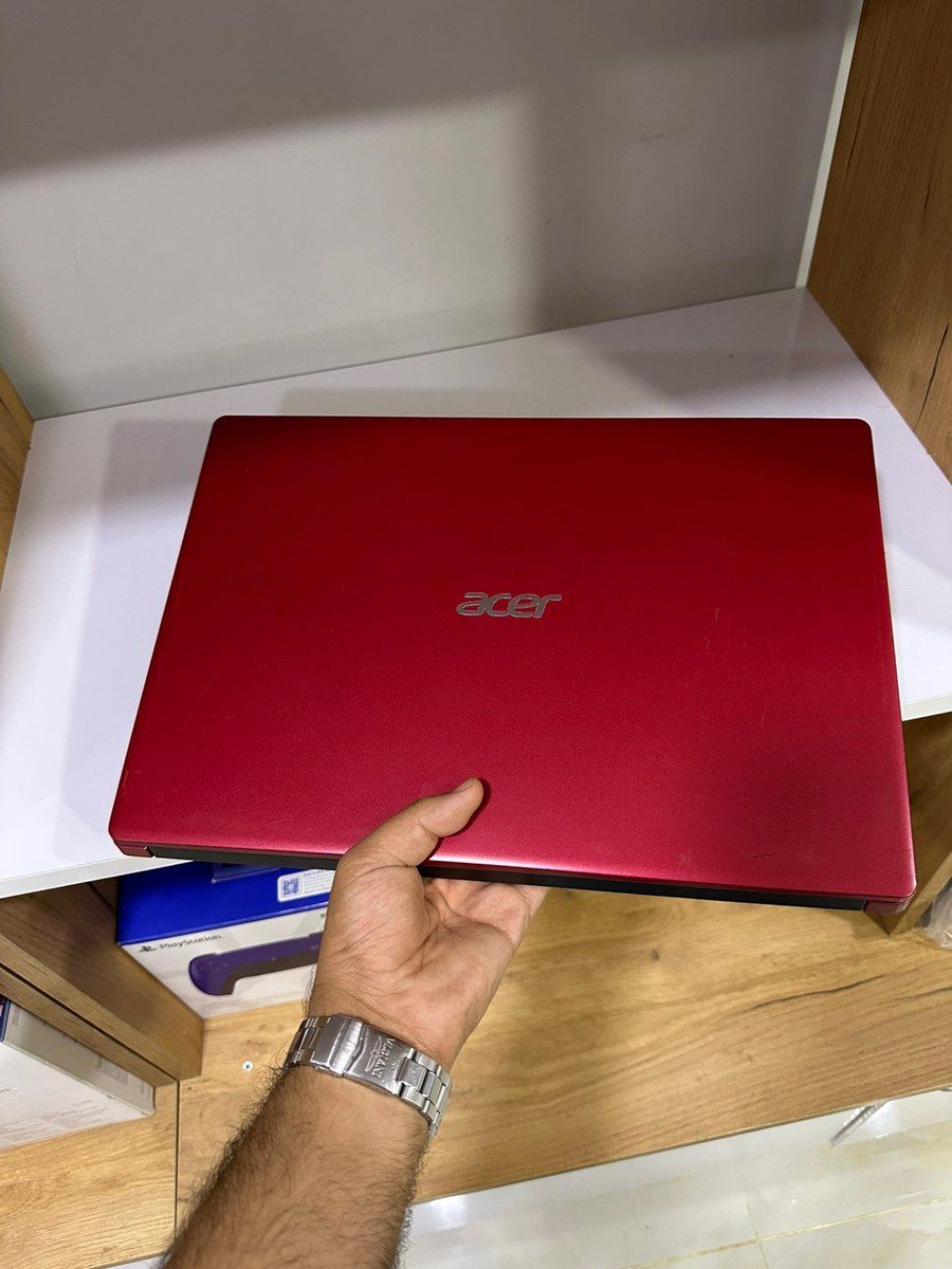 Noutbuk Acer Aspire — Noutbuklar, Bakı (5)