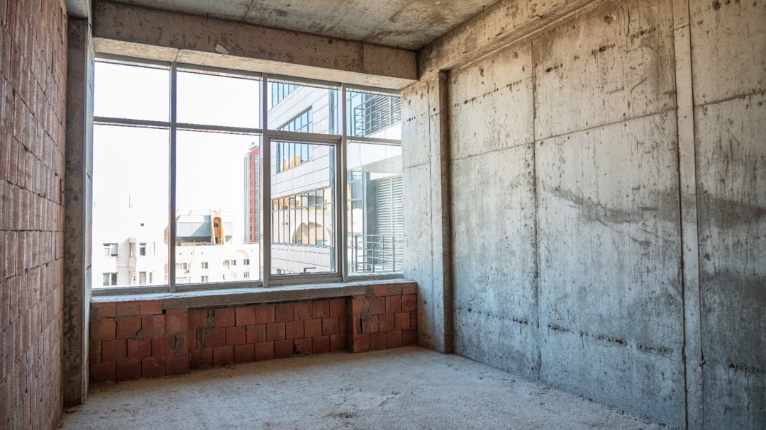 Satılır 2 otaqlı yeni tikili 66 m² — Mənzil, Bakı (11)