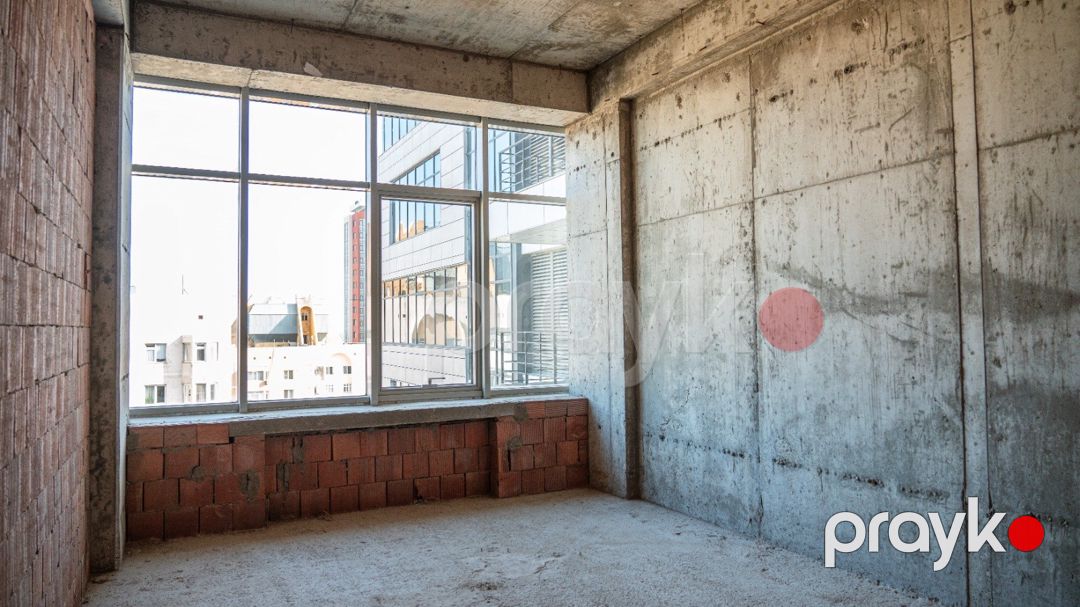 Satılır 2 otaqlı yeni tikili 66 m² — Mənzil, Bakı (11)