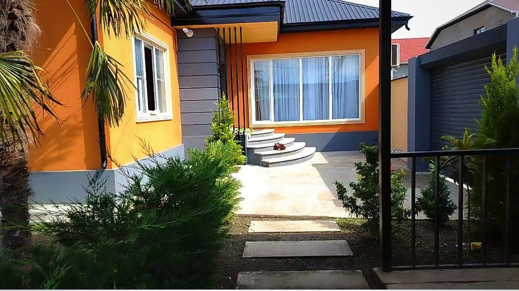 Həyət evi, Zaqatala r — Ev, villa, Zaqatala (3)