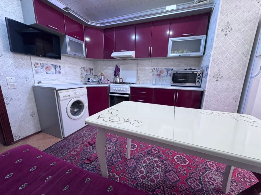 Satılır 3 otaqlı köhnə tikili 70 m² — Mənzil, Bakı (7)