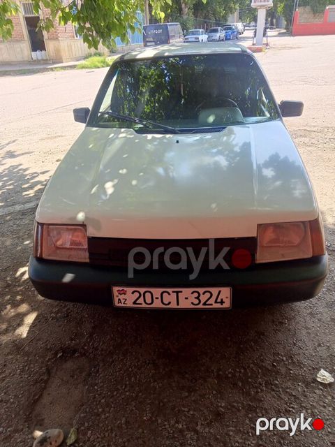 ZAZ Slavuta, 1.2 L, 2009 il, 125 400 km
