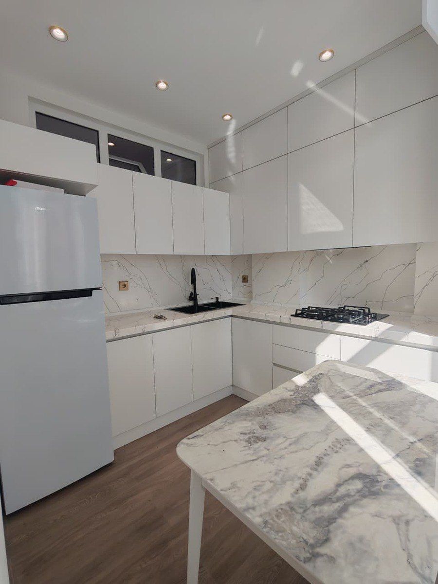 Satılır 2 otaqlı yeni tikili 52 m² — Mənzil, Xırdalan (7)