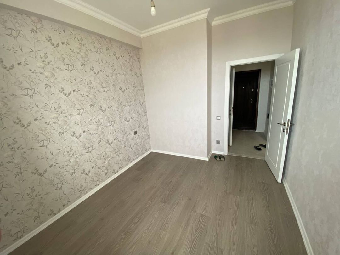 Satılır 2 otaqlı yeni tikili 47 m² — Mənzil, Xırdalan (4)