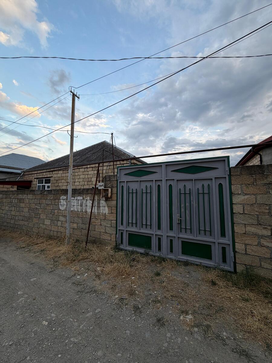 Həyət evi, Quba r — Ev, villa, Quba (2)