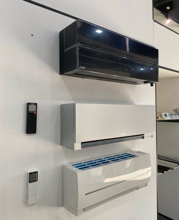 Kondisionerlər — Ev texnikası, Bakı (9)