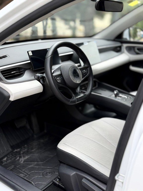 BYD Seal 05, 1.5 L, 15.87 kWh, 2025 il, 12 400 km — Avtomobillər, Bakı (11)