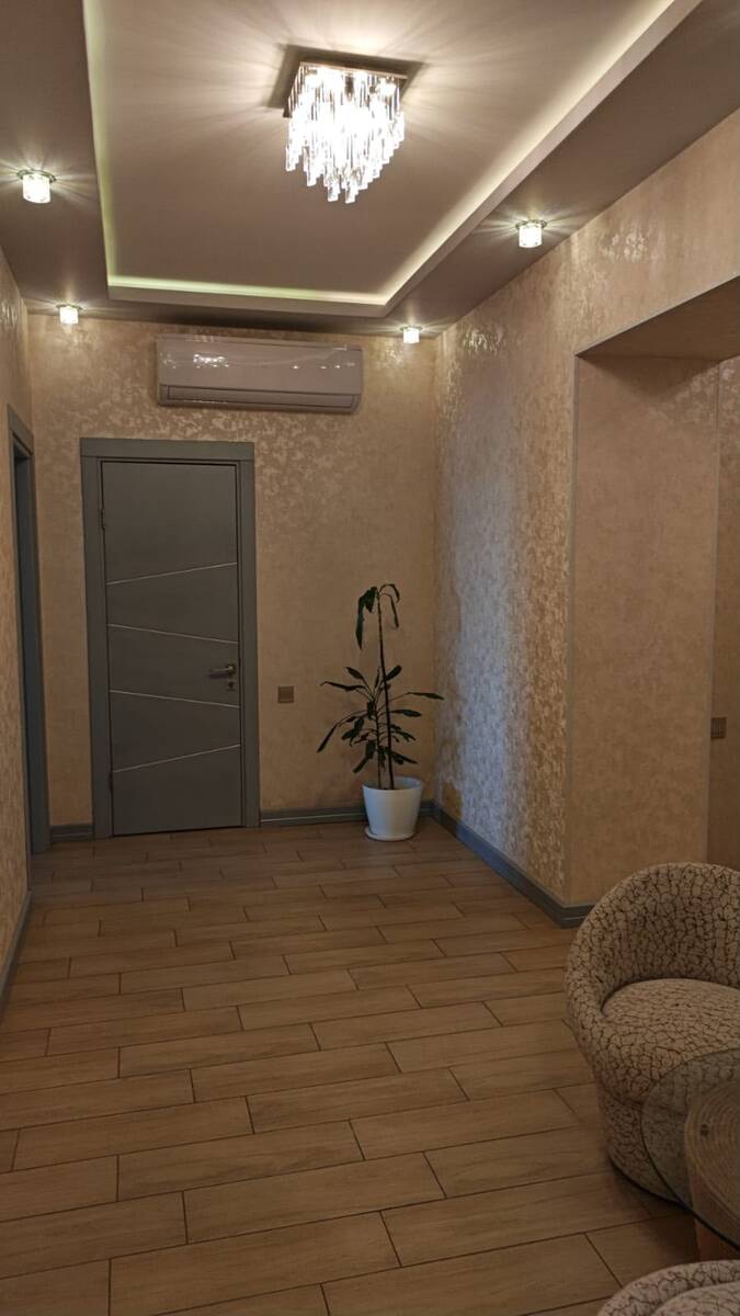 Satılır 3 otaqlı yeni tikili 148 m² — Mənzil, Bakı (7)