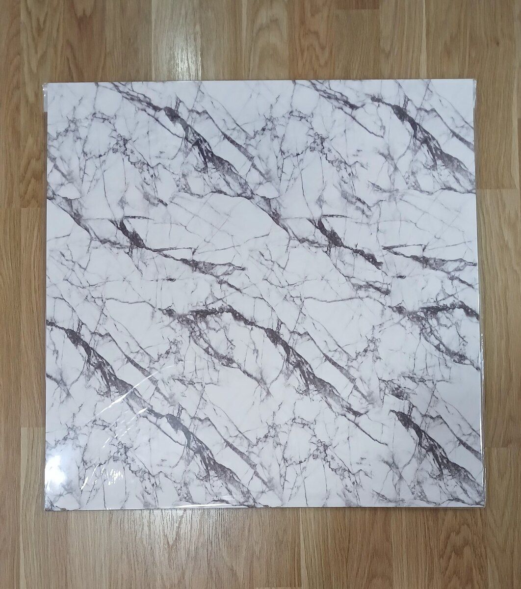 PVC divar paneli — Təmir və inşaat, Bakı (2)