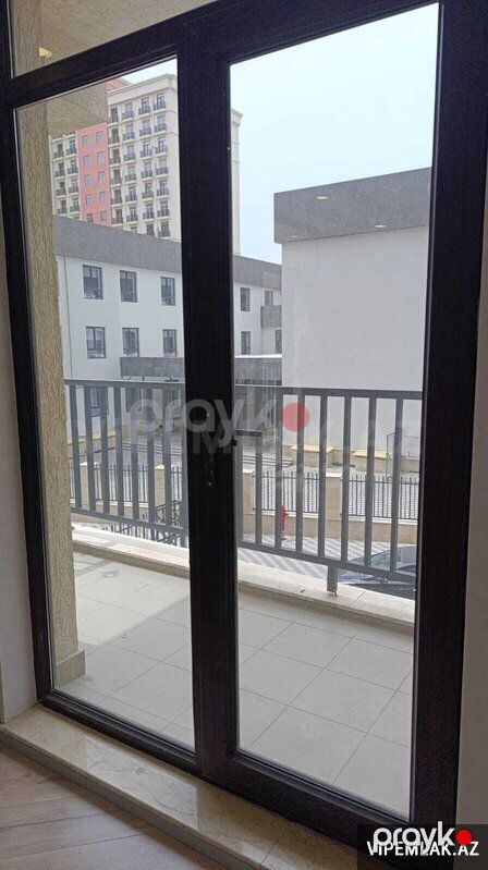 Binəqədi rayonunda 2 otaqlı Yeni tikili Satılır, 85 m² — Mənzil, Bakı (4)
