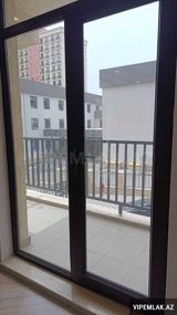 Binəqədi rayonunda 2 otaqlı Yeni tikili Satılır, 64 m² — Aylin Xanım