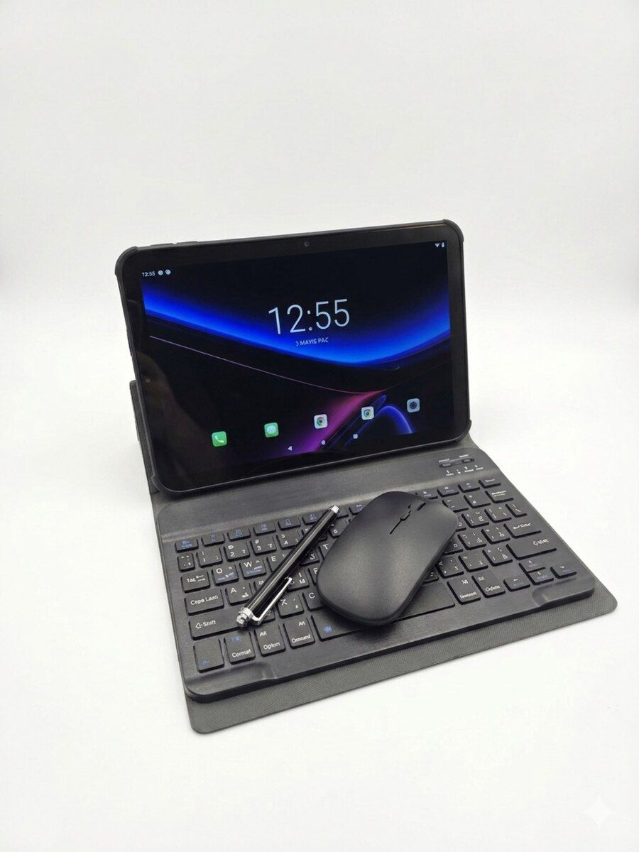 Planşet "Nodizz Npad23 Plus" — Elektronika, Bakı (2)