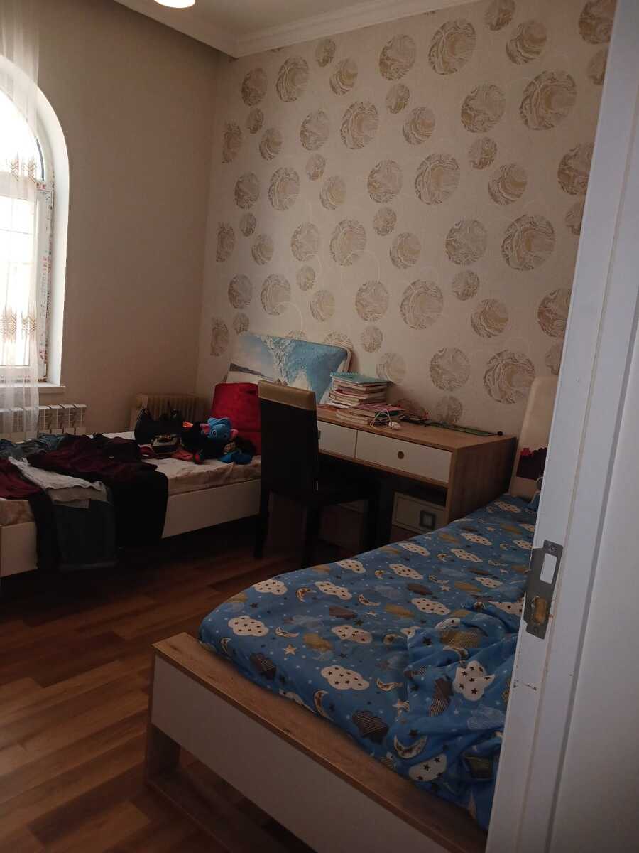 Satılır 3 otaqlı həyət evi/bağ evi 65 m² — Ev, villa, Bakı (8)