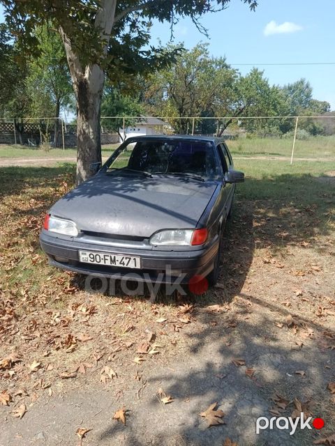 Lada (VAZ) 2114, 1.6 L, 2009 il, 302 301 km