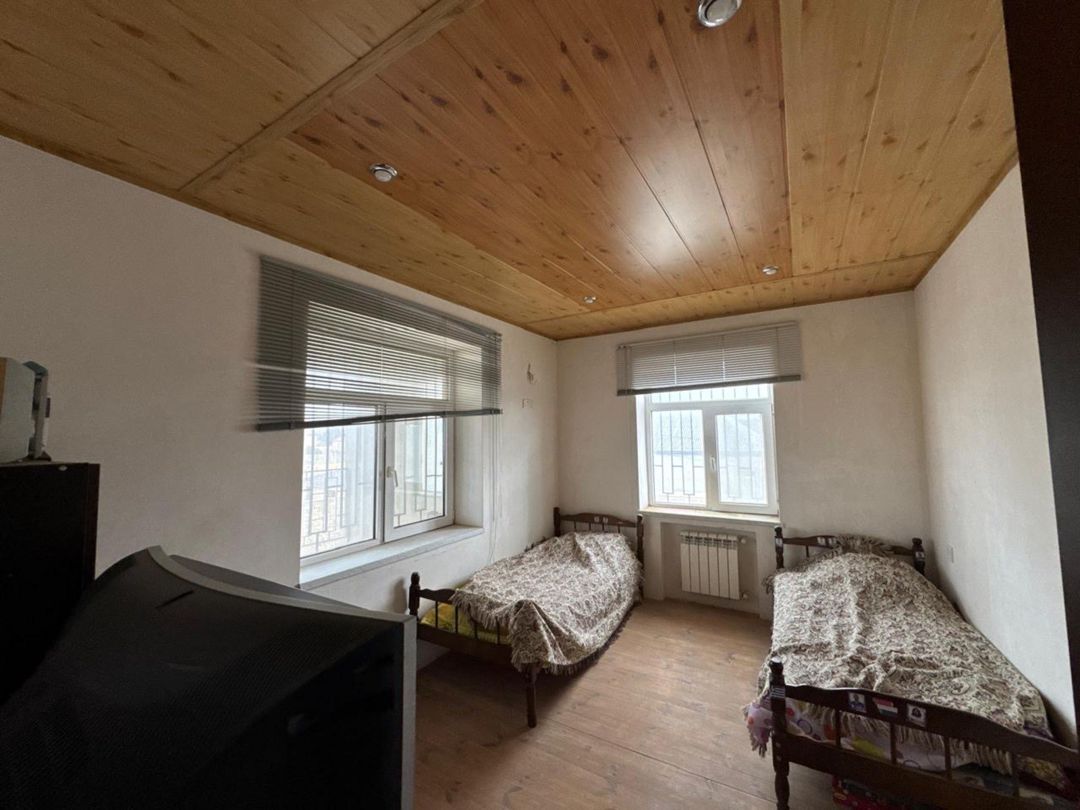 Satılır 7 otaqlı həyət evi/bağ evi 295 m² — Ev, villa, Bakı (10)