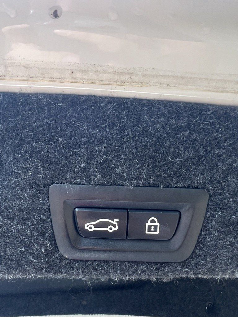BMW 520d, 2.0 L, 2016 il, 201 000 km — Avtomobillər, Bakı (7)