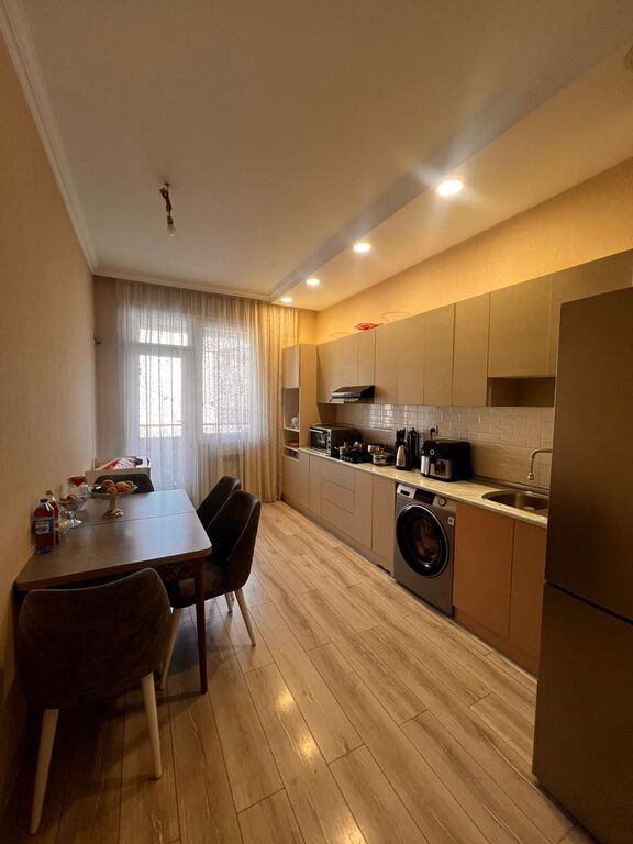 Satılır 3 otaqlı yeni tikili 95 m² — Mənzil, Bakı (8)