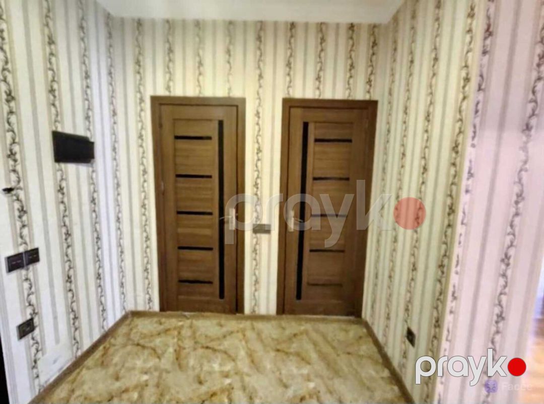 Satılır 3 otaqlı yeni tikili 105 m² — Mənzil, Bakı (12)