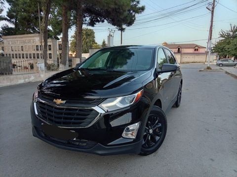 Chevrolet Equinox, 1.5 L, 2020 il, 156 000 km — Xırdalan