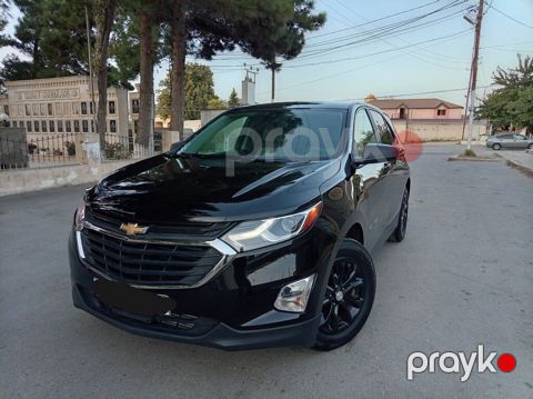 Chevrolet Equinox, 1.5 L, 2020 il, 156 000 km