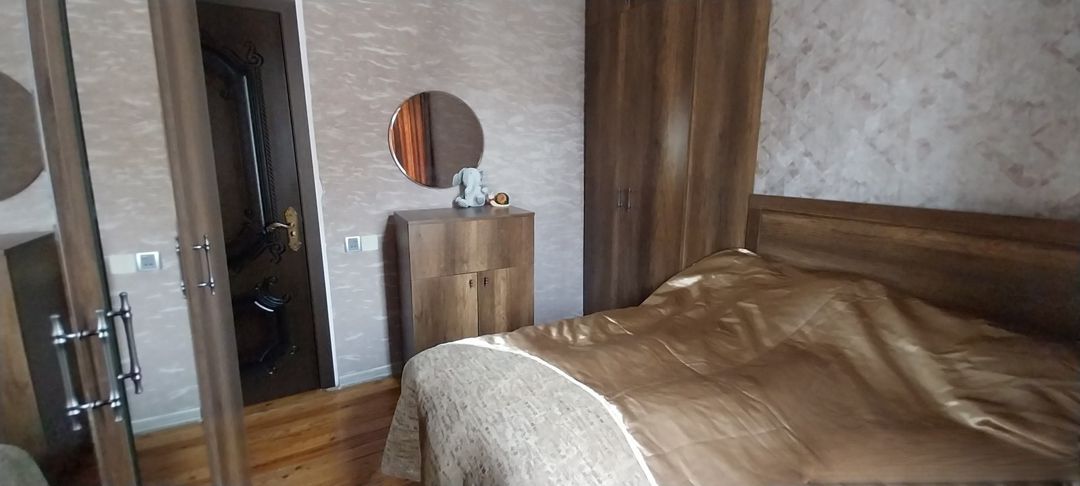 Satılır 3 otaqlı həyət evi/bağ evi 81 m² — Ev, villa, Xırdalan (4)